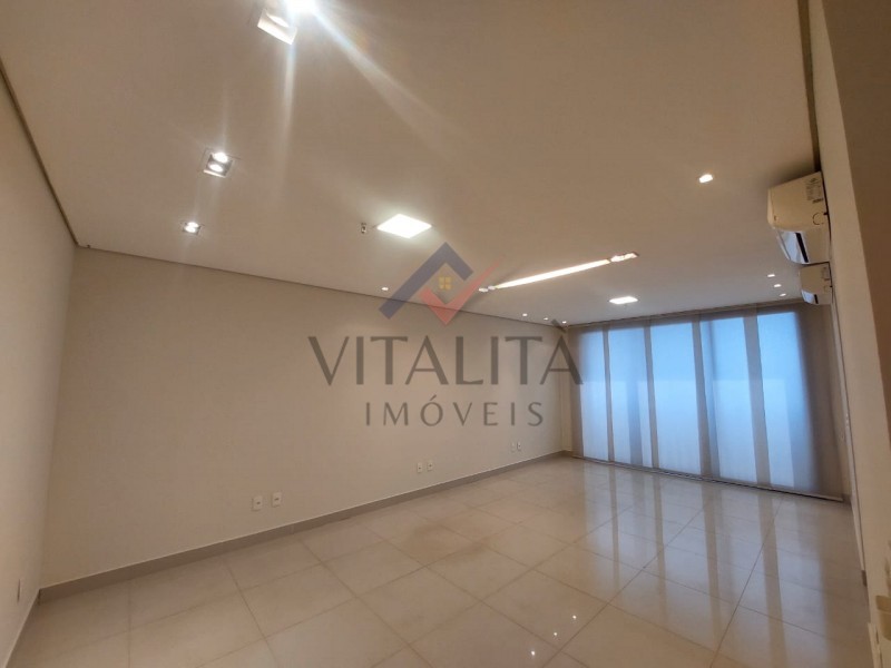 Imobiliária Ribeirão Preto - Vitalità Imóveis - Sala Comercial - Jardim Botânico - Ribeirão Preto