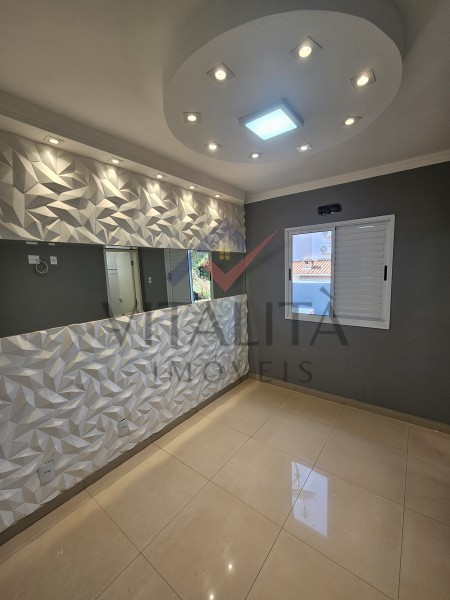 Imobiliária Ribeirão Preto - Vitalità Imóveis - Casa - Vila do Golf - Ribeirão Preto
