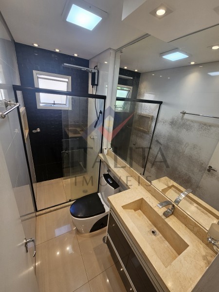 Imobiliária Ribeirão Preto - Vitalità Imóveis - Casa - Vila do Golf - Ribeirão Preto