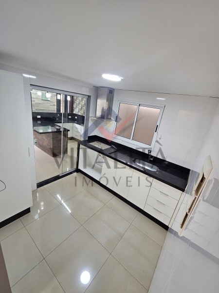 Imobiliária Ribeirão Preto - Vitalità Imóveis - Casa - Vila do Golf - Ribeirão Preto