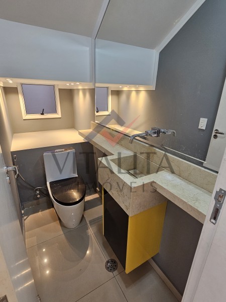 Imobiliária Ribeirão Preto - Vitalità Imóveis - Casa - Vila do Golf - Ribeirão Preto