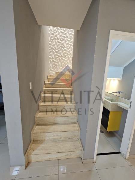 Imobiliária Ribeirão Preto - Vitalità Imóveis - Casa - Vila do Golf - Ribeirão Preto