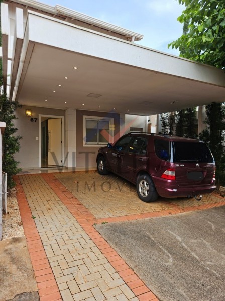 Imobiliária Ribeirão Preto - Vitalità Imóveis - Casa - Vila do Golf - Ribeirão Preto