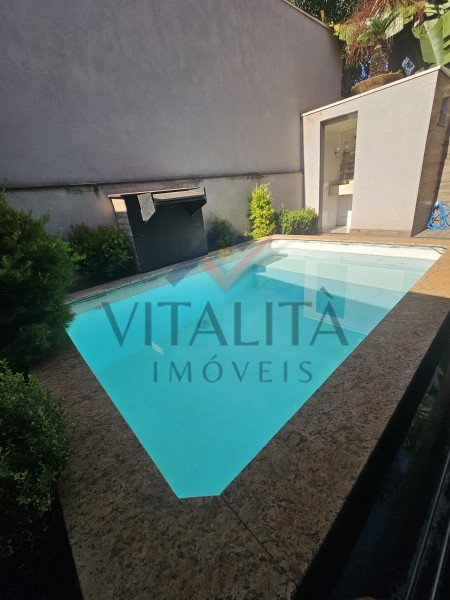 Imobiliária Ribeirão Preto - Vitalità Imóveis - Casa - Vila do Golf - Ribeirão Preto