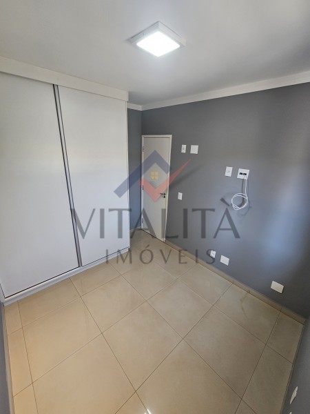 Imobiliária Ribeirão Preto - Vitalità Imóveis - Casa - Vila do Golf - Ribeirão Preto