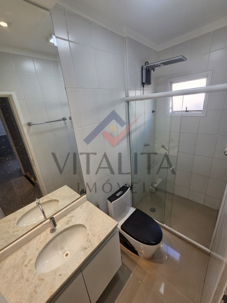 Imobiliária Ribeirão Preto - Vitalità Imóveis - Casa - Vila do Golf - Ribeirão Preto