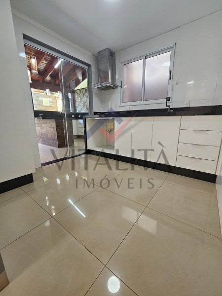 Imobiliária Ribeirão Preto - Vitalità Imóveis - Casa - Vila do Golf - Ribeirão Preto
