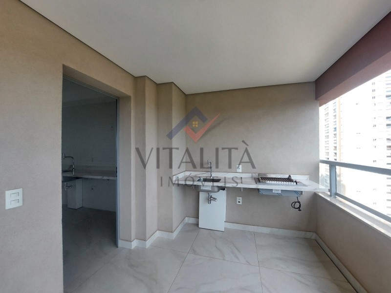 Imobiliária Ribeirão Preto - Vitalità Imóveis - Apartamento - Jardim Botânico - Ribeirão Preto