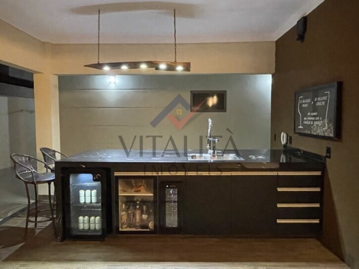 Imobiliária Ribeirão Preto - Vitalità Imóveis - Casa - Jardim Anhanguera - Ribeirão Preto