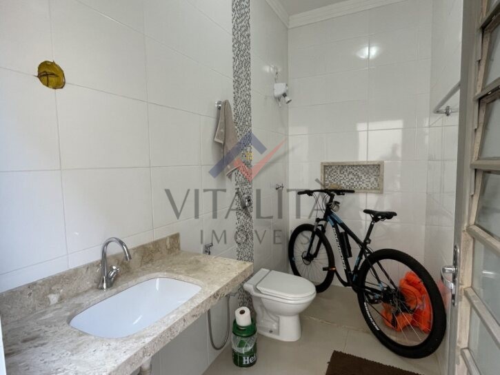 Imobiliária Ribeirão Preto - Vitalità Imóveis - Casa - Jardim Anhanguera - Ribeirão Preto