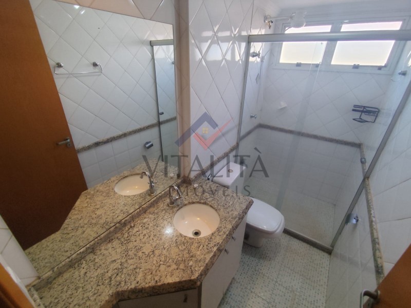Imobiliária Ribeirão Preto - Vitalità Imóveis - Apartamento - Jardim Nova Aliança - Ribeirão Preto