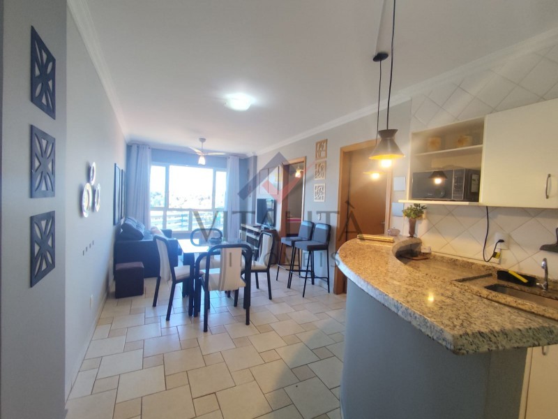 Imobiliária Ribeirão Preto - Vitalità Imóveis - Apartamento - Jardim Nova Aliança - Ribeirão Preto