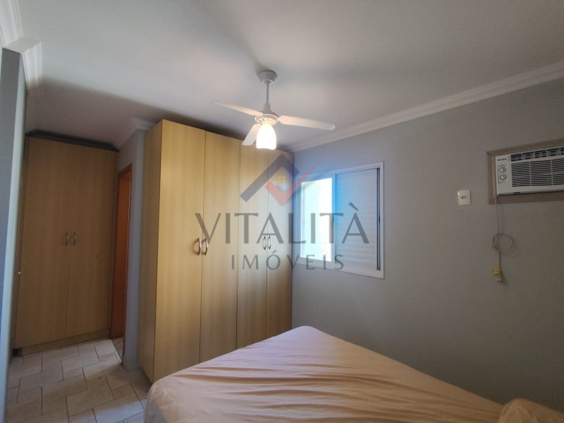 Imobiliária Ribeirão Preto - Vitalità Imóveis - Apartamento - Jardim Nova Aliança - Ribeirão Preto