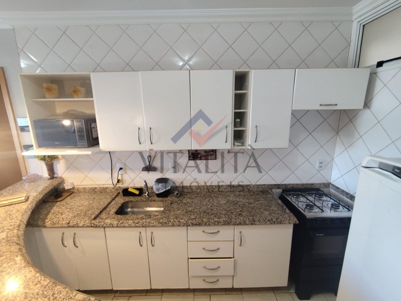 Imobiliária Ribeirão Preto - Vitalità Imóveis - Apartamento - Jardim Nova Aliança - Ribeirão Preto