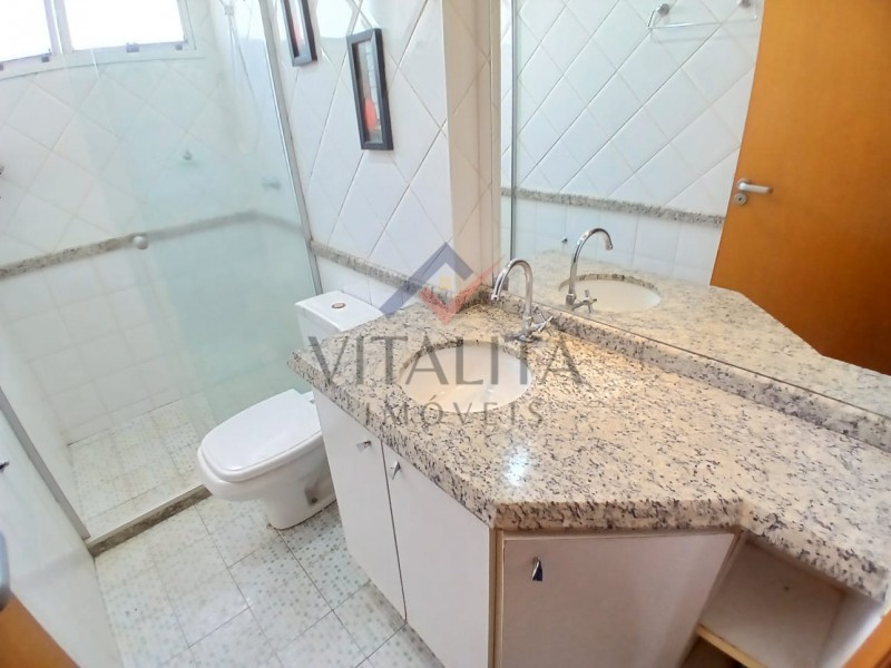 Imobiliária Ribeirão Preto - Vitalità Imóveis - Apartamento - Jardim Nova Aliança - Ribeirão Preto