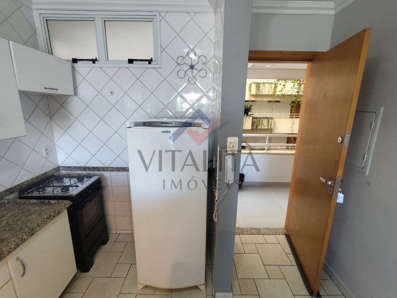 Imobiliária Ribeirão Preto - Vitalità Imóveis - Apartamento - Jardim Nova Aliança - Ribeirão Preto