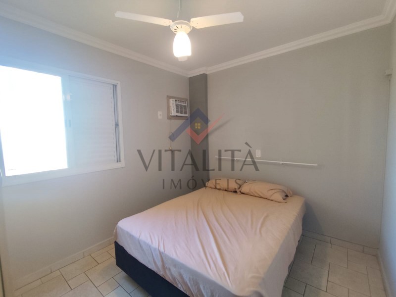 Imobiliária Ribeirão Preto - Vitalità Imóveis - Apartamento - Jardim Nova Aliança - Ribeirão Preto
