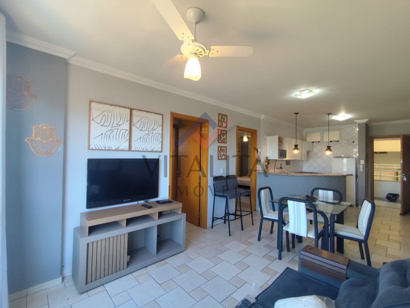 Imobiliária Ribeirão Preto - Vitalità Imóveis - Apartamento - Jardim Nova Aliança - Ribeirão Preto