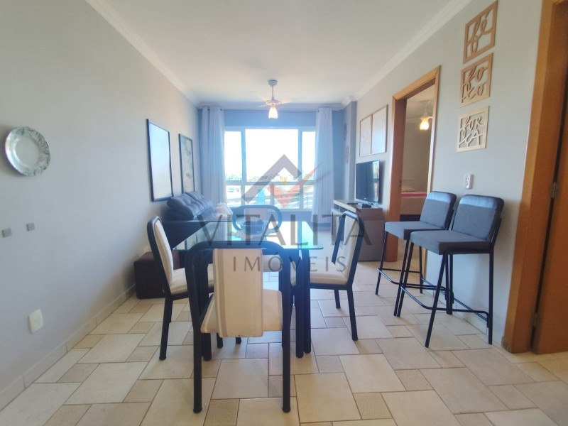 Imobiliária Ribeirão Preto - Vitalità Imóveis - Apartamento - Jardim Nova Aliança - Ribeirão Preto