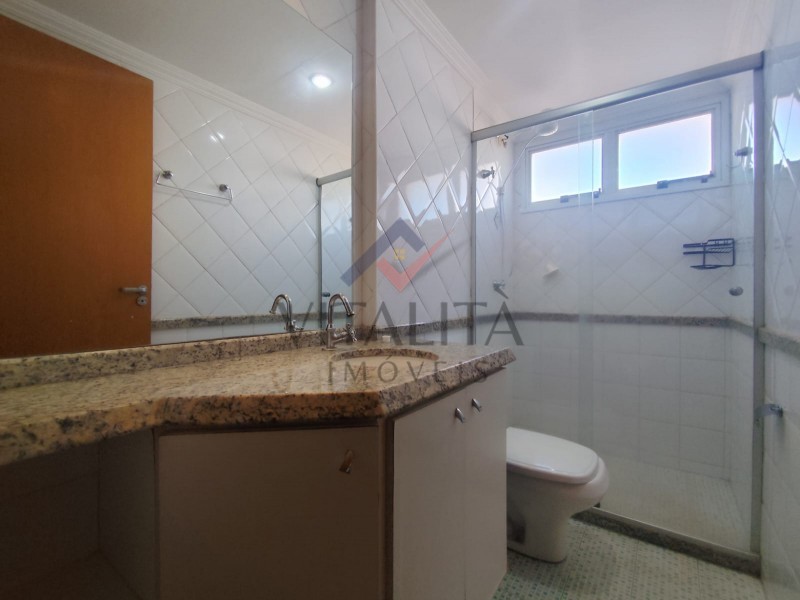 Imobiliária Ribeirão Preto - Vitalità Imóveis - Apartamento - Jardim Nova Aliança - Ribeirão Preto