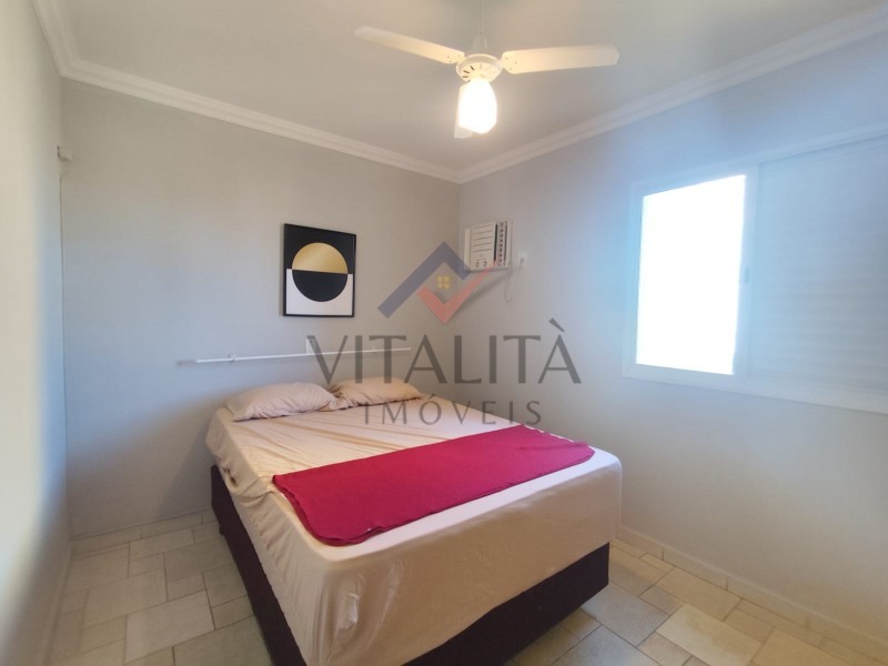Imobiliária Ribeirão Preto - Vitalità Imóveis - Apartamento - Jardim Nova Aliança - Ribeirão Preto