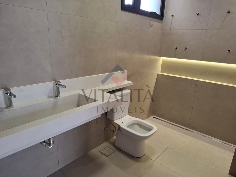 Imobiliária Ribeirão Preto - Vitalità Imóveis - Casa - Vila do Golf - Ribeirão Preto