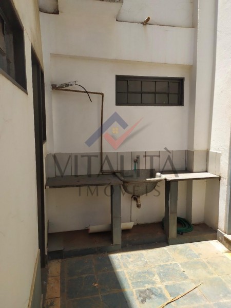 Imobiliária Ribeirão Preto - Vitalità Imóveis - Ponto Comercial - Centro - Ribeirão Preto