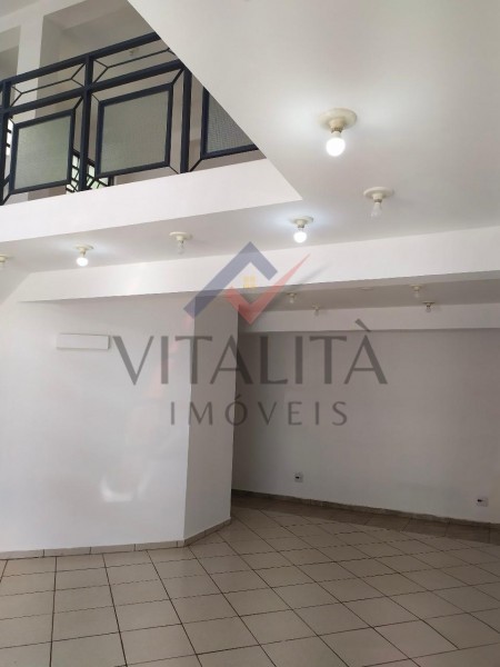 Imobiliária Ribeirão Preto - Vitalità Imóveis - Ponto Comercial - Centro - Ribeirão Preto