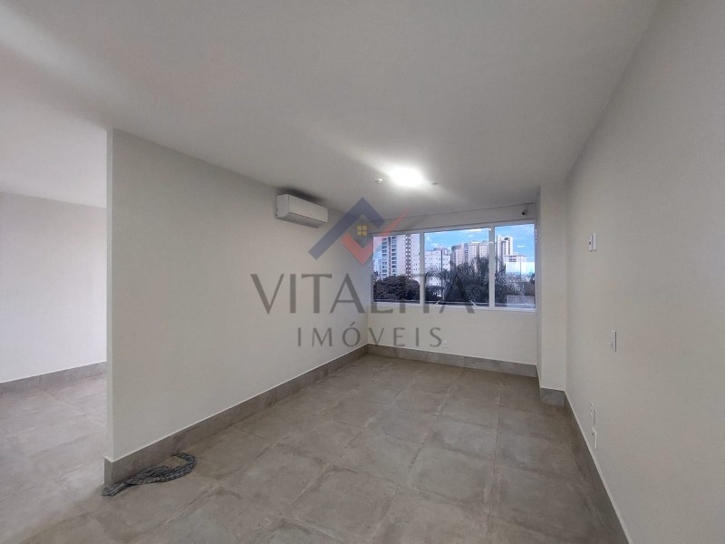 Imobiliária Ribeirão Preto - Vitalità Imóveis - Prédio Comercial - Alto da Boa Vista - Ribeirão Preto