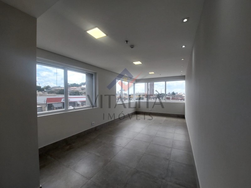 Imobiliária Ribeirão Preto - Vitalità Imóveis - Prédio Comercial - Alto da Boa Vista - Ribeirão Preto