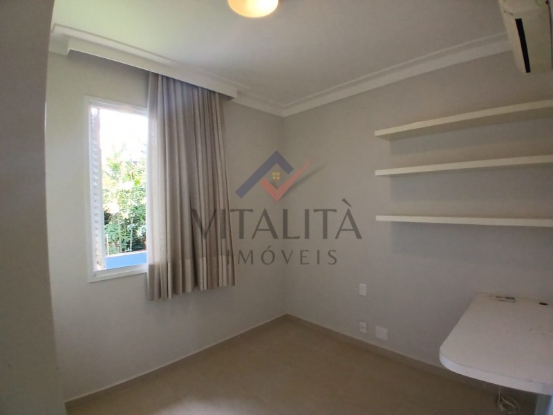 Imobiliária Ribeirão Preto - Vitalità Imóveis - Casa - Jardim Botânico - Ribeirão Preto