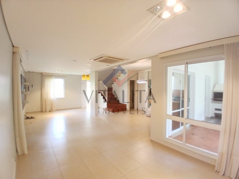 Imobiliária Ribeirão Preto - Vitalità Imóveis - Casa - Jardim Botânico - Ribeirão Preto