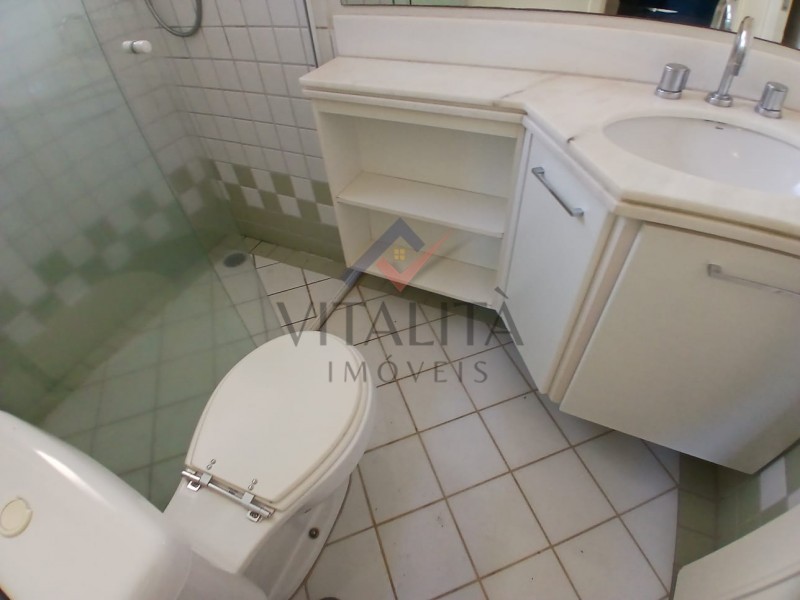 Imobiliária Ribeirão Preto - Vitalità Imóveis - Casa - Jardim Botânico - Ribeirão Preto