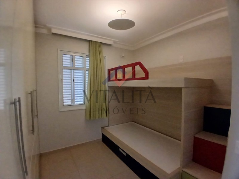 Imobiliária Ribeirão Preto - Vitalità Imóveis - Casa - Jardim Botânico - Ribeirão Preto