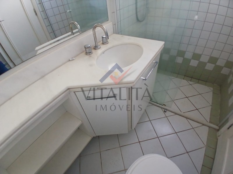 Imobiliária Ribeirão Preto - Vitalità Imóveis - Casa - Jardim Botânico - Ribeirão Preto