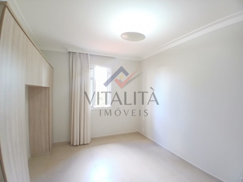 Imobiliária Ribeirão Preto - Vitalità Imóveis - Casa - Jardim Botânico - Ribeirão Preto