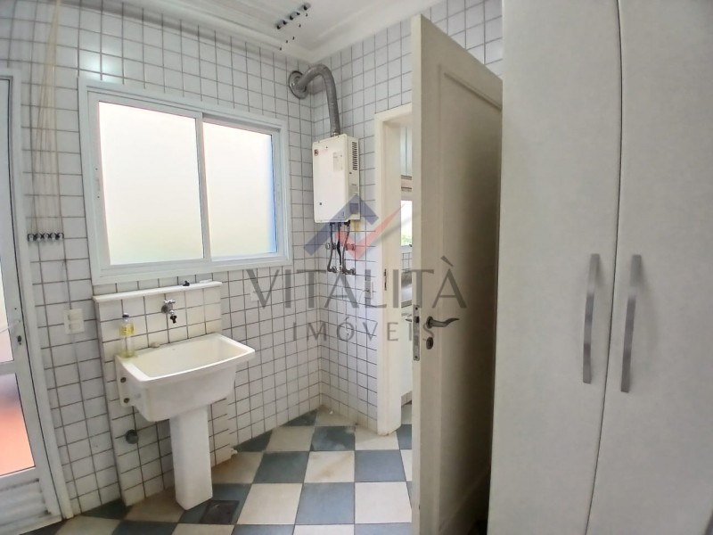 Imobiliária Ribeirão Preto - Vitalità Imóveis - Casa - Jardim Botânico - Ribeirão Preto