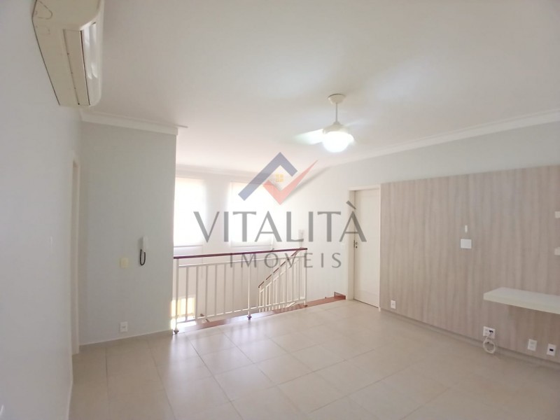 Imobiliária Ribeirão Preto - Vitalità Imóveis - Casa - Jardim Botânico - Ribeirão Preto