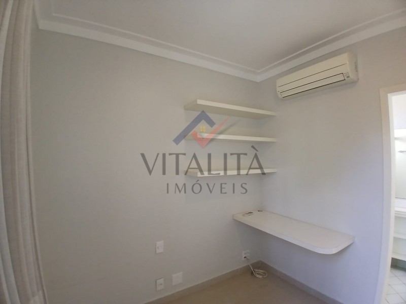 Imobiliária Ribeirão Preto - Vitalità Imóveis - Casa - Jardim Botânico - Ribeirão Preto