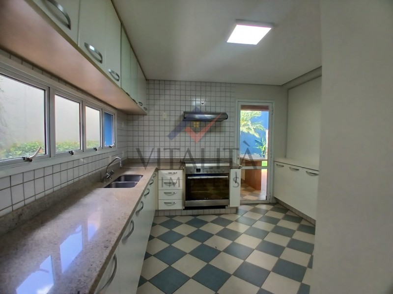 Imobiliária Ribeirão Preto - Vitalità Imóveis - Casa - Jardim Botânico - Ribeirão Preto