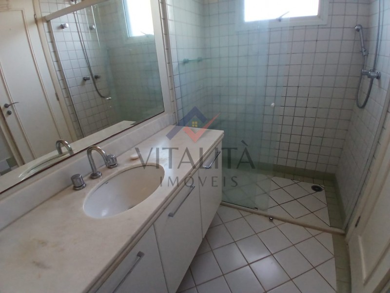 Imobiliária Ribeirão Preto - Vitalità Imóveis - Casa - Jardim Botânico - Ribeirão Preto