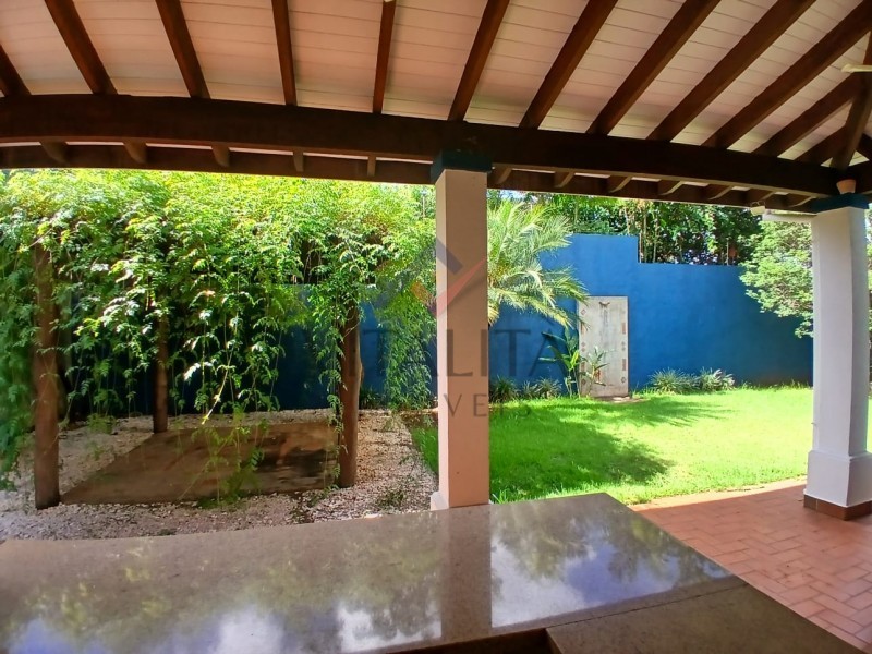 Imobiliária Ribeirão Preto - Vitalità Imóveis - Casa - Jardim Botânico - Ribeirão Preto