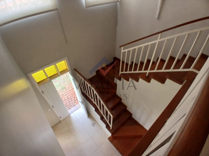 Imobiliária Ribeirão Preto - Vitalità Imóveis - Casa - Jardim Botânico - Ribeirão Preto