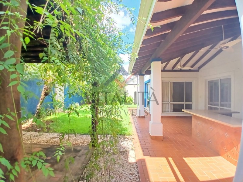 Imobiliária Ribeirão Preto - Vitalità Imóveis - Casa - Jardim Botânico - Ribeirão Preto