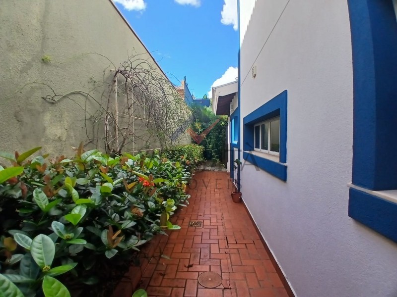Imobiliária Ribeirão Preto - Vitalità Imóveis - Casa - Jardim Botânico - Ribeirão Preto