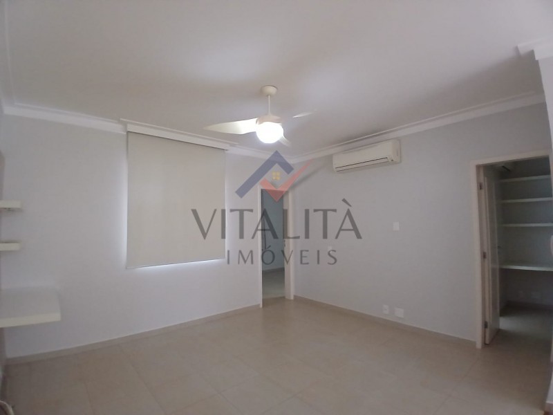 Imobiliária Ribeirão Preto - Vitalità Imóveis - Casa - Jardim Botânico - Ribeirão Preto