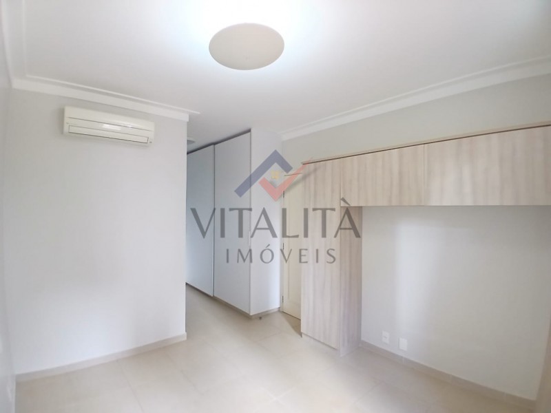 Imobiliária Ribeirão Preto - Vitalità Imóveis - Casa - Jardim Botânico - Ribeirão Preto