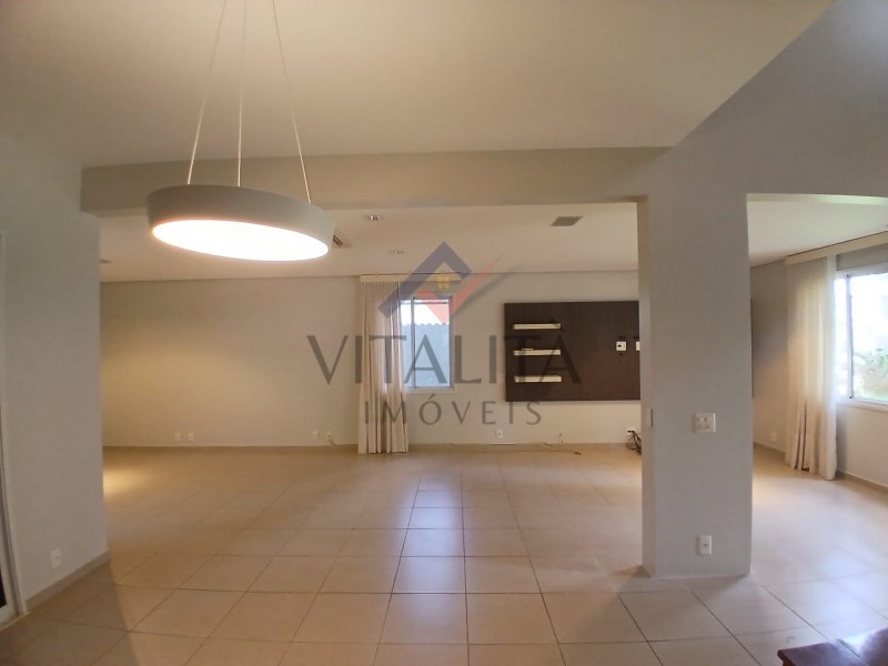 Imobiliária Ribeirão Preto - Vitalità Imóveis - Casa - Jardim Botânico - Ribeirão Preto
