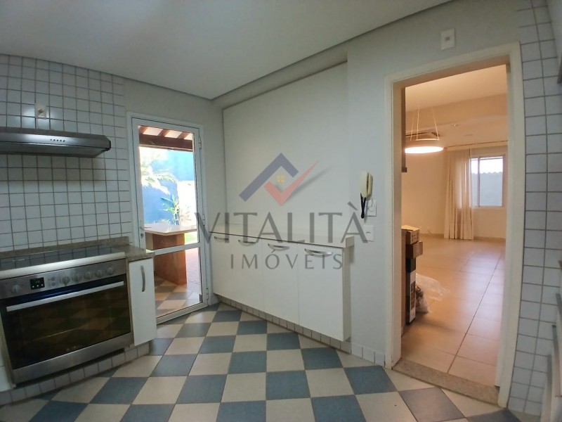 Imobiliária Ribeirão Preto - Vitalità Imóveis - Casa - Jardim Botânico - Ribeirão Preto