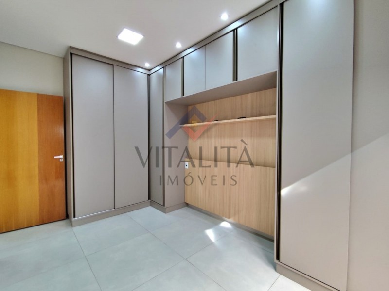 Imobiliária Ribeirão Preto - Vitalità Imóveis - Casa - Monte Alegre - Ribeirão Preto